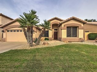 739 N Ocotillo Ln, Gilbert, AZ 85233