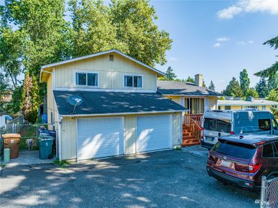 1215 E 56th Street, Tacoma, WA, 98404