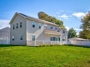63 Baldwin Rd, Brockton, MA 02302