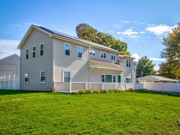 63 Baldwin Rd, Brockton, MA 02302