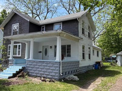 108 S Pine St, Saint Louis, MI, 48880