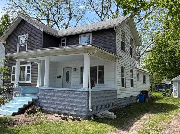 108 S Pine St, Saint Louis, MI 48880