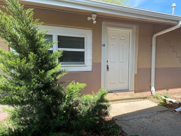 825 S Cherokee St #10