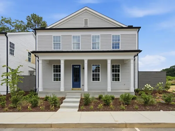 71 Hydrangea Ln Lot 76, Auburn, GA 30011