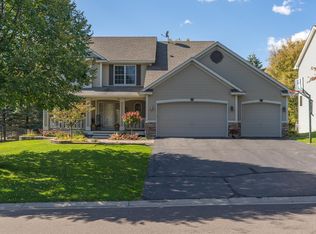 7060 Isleton Ave S, Cottage Grove, MN 55016