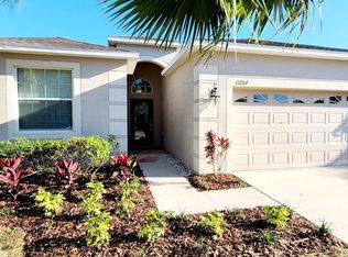 11207 Flora Springs Dr, Riverview, FL 33579