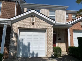 413 Faulconer Dr, Nicholasville, KY 40356