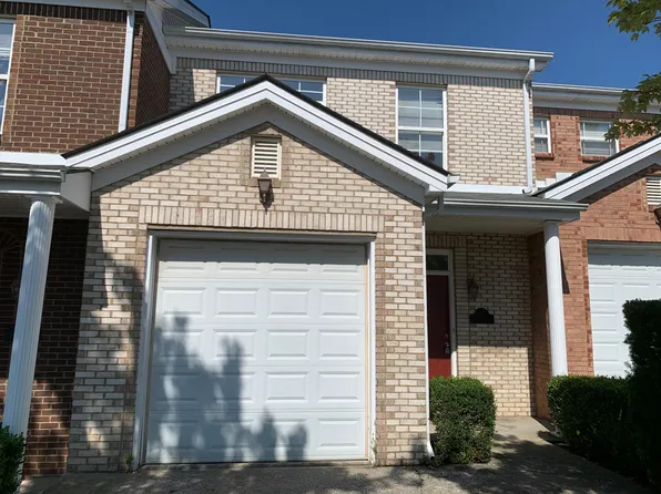 413 Faulconer Dr, Nicholasville, KY 40356