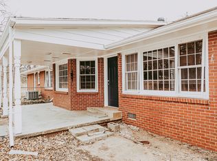 5331 Indian Hill Rd #2, Edmond, OK 73034