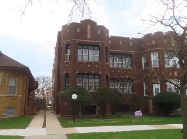 7741 S Indiana Ave, Chicago, IL 60619