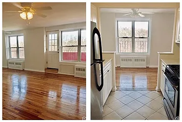 Rented by Quest Realty Sunnyside Corp