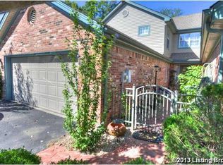 7015 Ridge Run Cir, Prospect, KY 40059