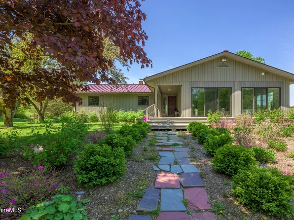42 Valley View Rd, Sheffield, MA 01257