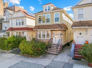 820 Penfield Street, Bronx, NY 10470