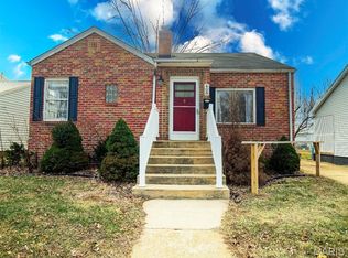 408 E Washington Ave, Owensville, MO 65066