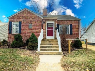 408 E Washington Ave, Owensville, MO, 65066