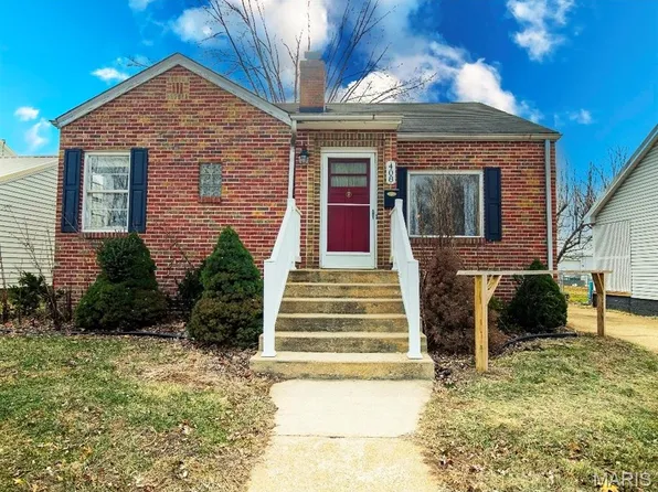 408 E Washington Ave, Owensville, MO 65066