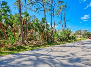 LOT 13 Seagull Ln LOT 13, North Pt, FL 34286