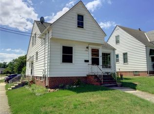 5392 Turney Rd, Garfield Heights, OH 44125