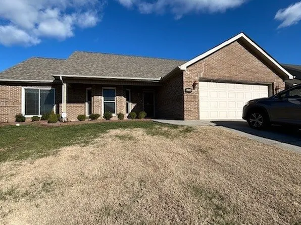 1252 Bastogne Dr, Maryville, TN 37801