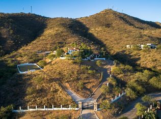 3219 N Canyon View Dr, Nogales, AZ 85621