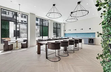 Rented by REAL New York