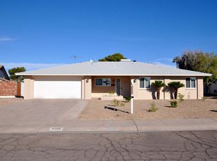 4202 W Vogel Ln, Phoenix, AZ 85051