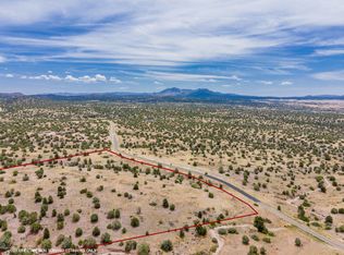 6950 W Rambling Rd, Prescott, AZ 86305