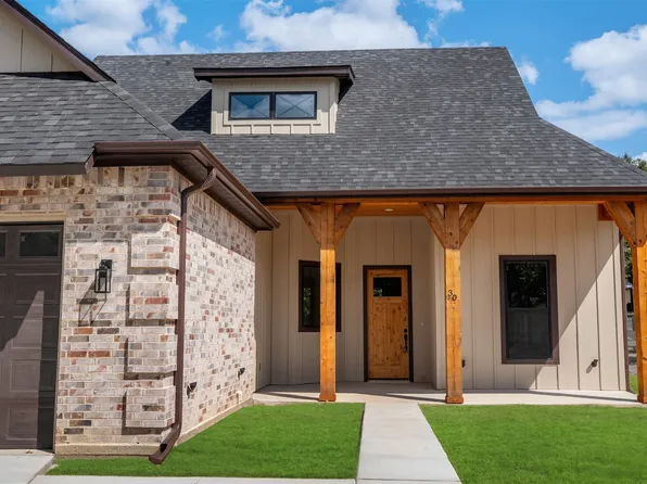 30 Rainbow Dr, Malakoff, TX 75148