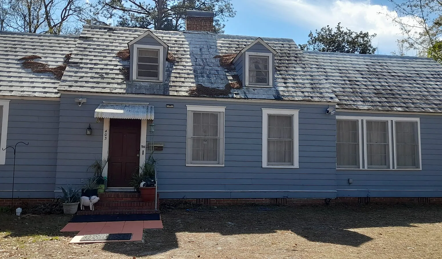 403 La Forrest St — Photo 1