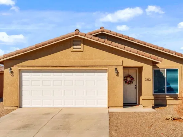 7910 E 45th Ln, Yuma, AZ 85365
