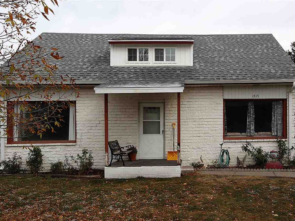 1st image of 1513 Burlington Blvd