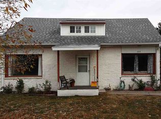 1513 Burlington Blvd, North Platte, NE 69101