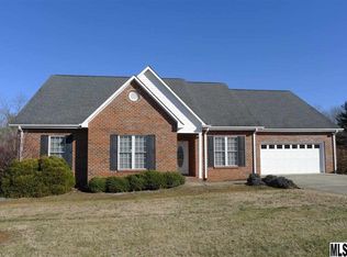 7 Meandering Way, Granite Falls, NC 28630