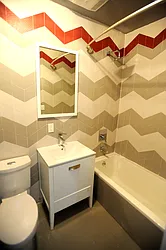 Rented by East Williamsburg Realty Inc