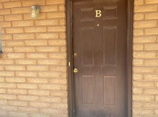 2511 Pecan Dr #B, Alamogordo, NM 88310