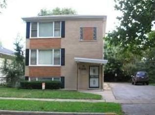 13831 S La Salle St, Chicago, IL 60827