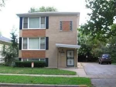 13831 S La Salle St, Chicago, IL, 60827