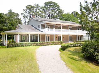 215 Inverrary Rd, Pinehurst, NC 28374