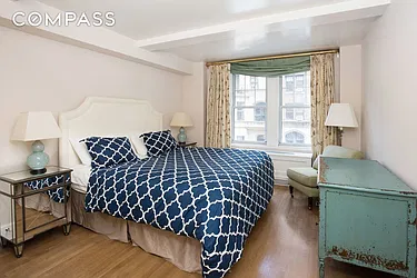 Rented by Compass