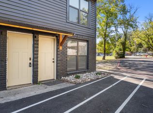 2210 Washington Ave #9, Conway, AR 72032
