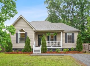 2409 Molitor St, Mandeville, LA 70448