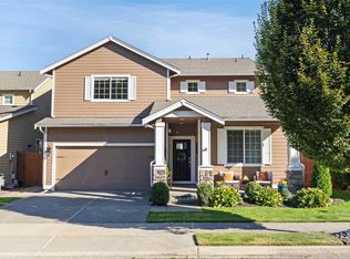 10159 Sentinel Loop, Gig Harbor, WA 98332