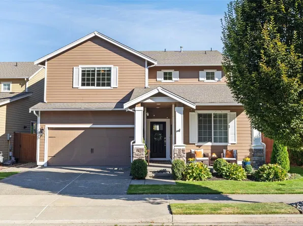 10159 Sentinel Loop, Gig Harbor, WA 98332