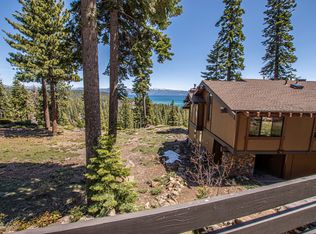 1877 N Lake Blvd #4, Tahoe City, CA 96145