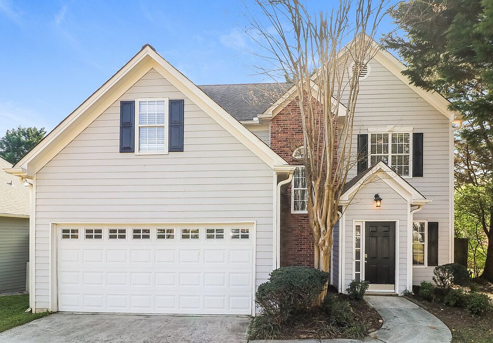1st image of 3516 Daventry Ln NW