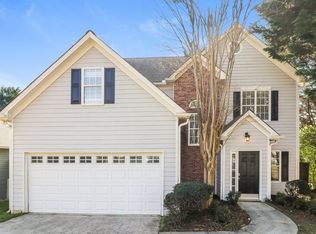 3516 Daventry Ln NW, Kennesaw, GA