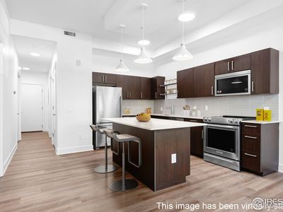 1707 Walnut St #202, Boulder, CO, 80302