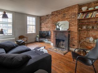 317 W 4th St APT 3A, New York, NY 10014