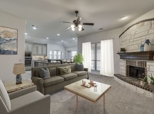 513 Harvest Trl, Midlothian, TX 76065